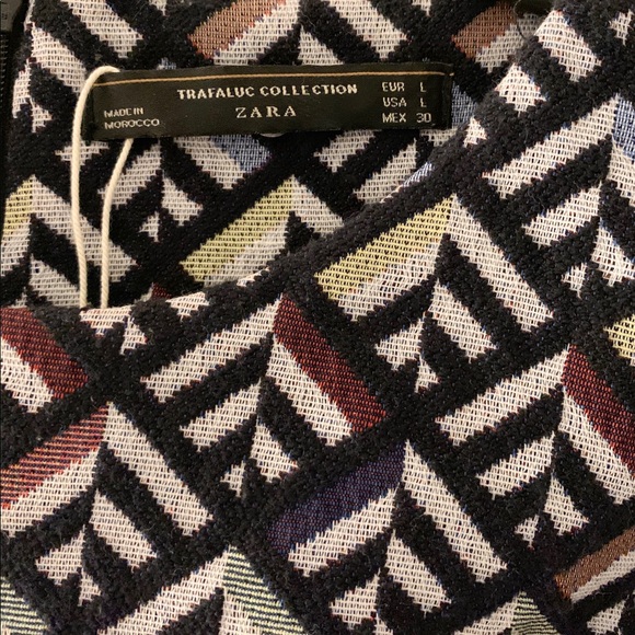 ZARA dress/jumpsuit dress. - Picture 4 of 5